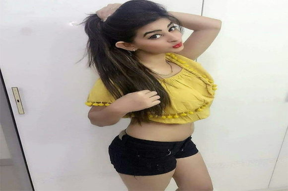 hot model