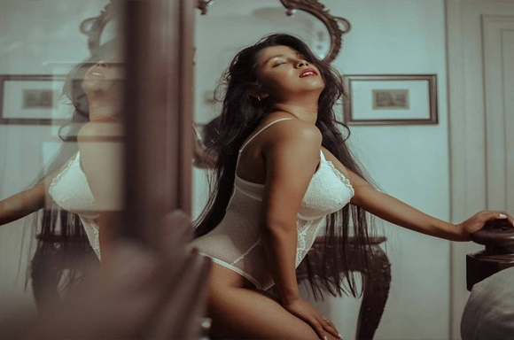 hot girl